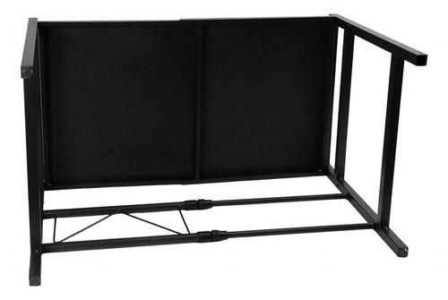 Estante microondas multiuso para cocina Jym8 - Image 6