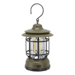 Farol retro led de camping - K-20