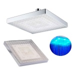 Flor de ducha con luz LED Yc-8516