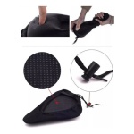 Funda Cubre Asiento Acolchada Para Bicicleta - Image 4