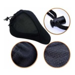 Funda Cubre Asiento Acolchada Para Bicicleta - Image 3