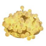 Guirnalda led 100 focos cálido/frío 9 Mts