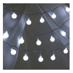 Guirnalda led 100 focos cálido/frío 9 Mts - Image 12