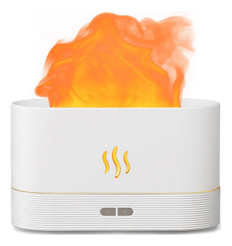 Humidificador_Difusor_Ultrasonico_Llama_Fuego_Usb_241089_D_805465-MLA80513847609_112024-O.jpg Humidificador ultrasónico llama fuego 241089 - Image 1