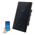 Interruptor tecla inteligente con WiFi Il540 - Imagen 9