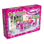 Set de comedor muñecas - Image 2