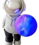 Velador parlante astronauta musical Y121