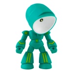 Robot velador luz LED de escritorio 24480 - Image 23