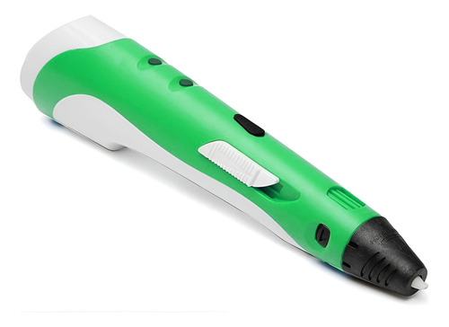 Lápiz 3D USB con filamentos - Imagen 21