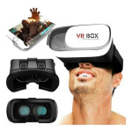 Lente 3d Realidad Virtual Celular Gamepad Anteojos Vr Box - Image 3