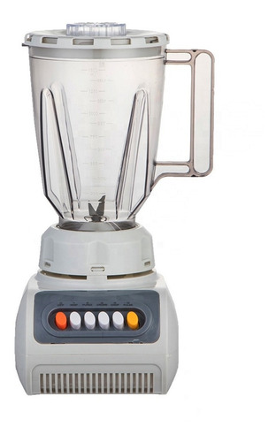 Licuadora profesional 4 velocidades 1.5 Lts - Imagen 2