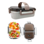 Lonchera térmica 14305