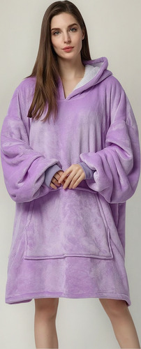 Manta_Buzo_Canguro_Capucha_Oversize_Peluche_Corderito_Fr1_D_838758-MLA90273140188_082025-O.jpg Buzo oversize corderito con capucha Fr1 - Imagen 1
