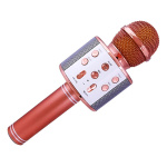 Micrófono parlante inalámbrico karaoke - Ws-858 - Image 14