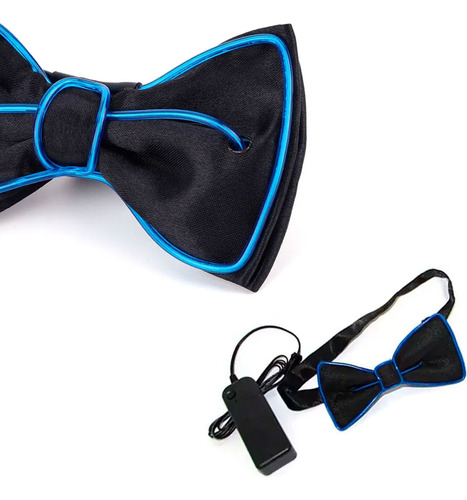 Moño luminoso neón N350 - Image 13