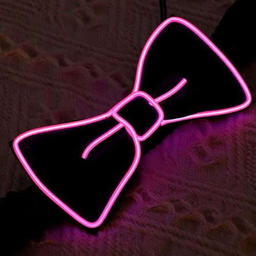 Moño luminoso neón N350 - Image 43