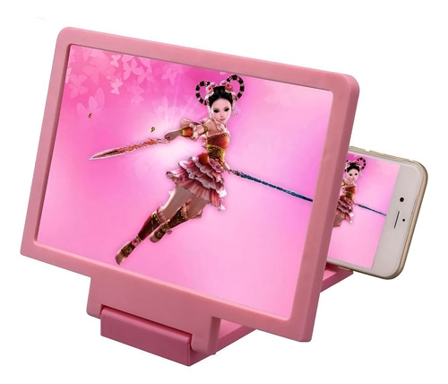 Pantalla gigante 3d para celulares - Image 19