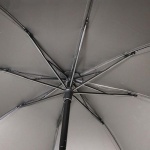 Paraguas plegable de carpincho - Image 3