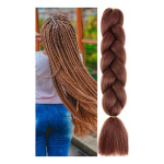 Extensiones de pelo para trenzas africanas - Image 106