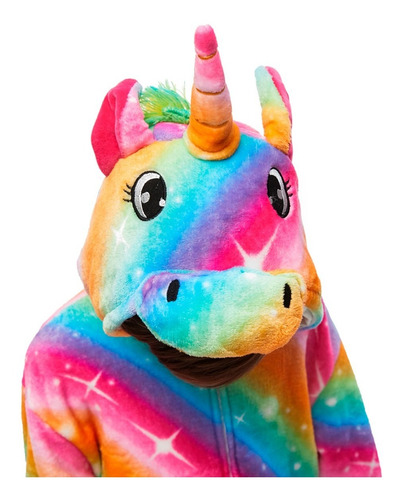 Pijama disfraz de unicornio - Image 12