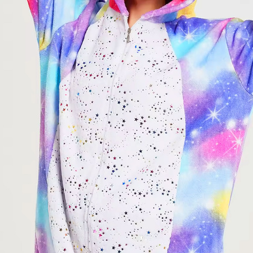 Pijama disfraz de unicornio - Image 2