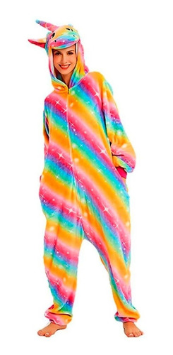 Pijama disfraz de unicornio - Image 11