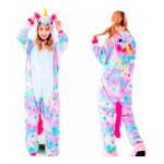 Pijama disfraz de unicornio - Image 24