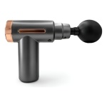 Pistola masajeadora muscular Mge-006