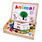 Pizarra magnética madera 30708 - Image 8