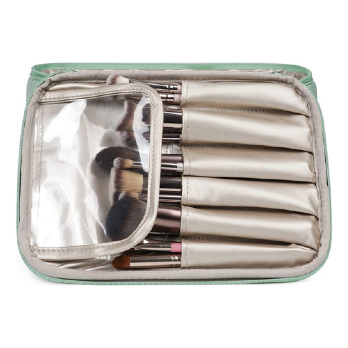 Pavilia Neceser Colgante Para Mujeres Y Hombres, Bolsa De Ar