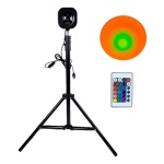 Proyector sunset atmosphere usb - RGB