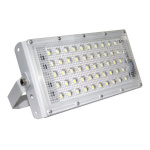 Reflector Led 200w Bajo Consumo Frio Multiled Luminosidad