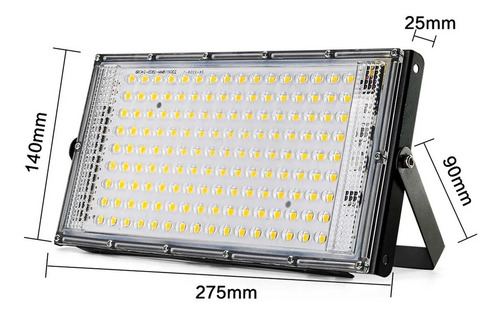 Reflector luz LED 150w - Image 3