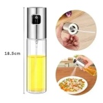 Rociador Multiuso Aceite Y Vinagre Spray Pulverizador W1865 - Image 5