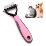 Cepillo saca pelos para mascotas Qtp5 - Image 10