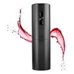 Sacacorchos Automatico Destapador De Vinos A Pilas