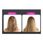 Secador De Pelo 5 En 1 Cepillo 3 Velocidades Alisador Tp51 - Image 13