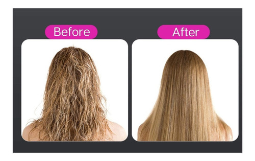 Secador De Pelo 5 En 1 Cepillo 3 Velocidades Alisador Tp51 - Image 13