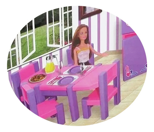 Set_Juego_Para_Munecas_Infantil_Cocina_De_Lujo_Juguetes_D_720235-MLA89651303558_082025-O.jpg Set Juego Para Muñecas Infantil Cocina De Lujo Juguetes - Image 3