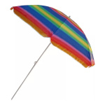 Sombrilla estampada 1,80 metros - Imagen 3
