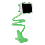 Soporte Con Brazo Flexible Para Celular 360 Y Pinza Broche - Imagen 20