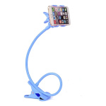 Soporte Con Brazo Flexible Para Celular 360 Y Pinza Broche - Imagen 29