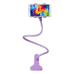 Soporte Con Brazo Flexible Para Celular 360 Y Pinza Broche - Imagen 26
