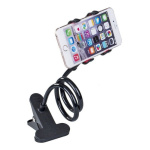 Soporte Con Brazo Flexible Para Celular 360 Y Pinza Broche - Imagen 17