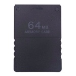 Tarjeta De Memoria Seisa Hc2-10060 64 Mb