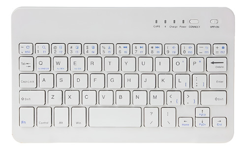 Mini teclado inalámbrico 9102 - Imagen 10