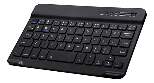 Mini teclado inalámbrico 9102 - Imagen 1
