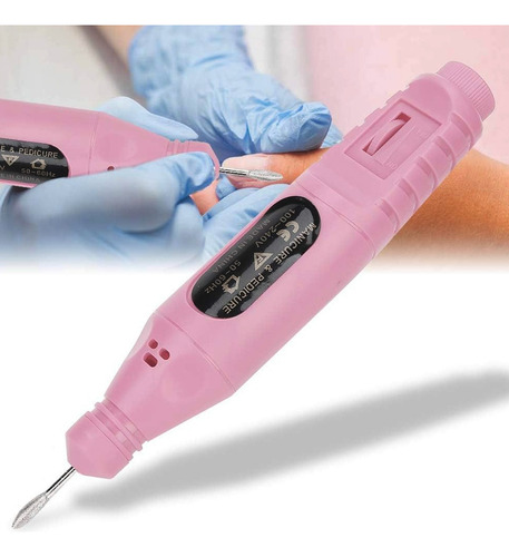 Torno profesional para uñas - Image 2