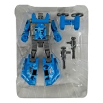 Transformer auto robot convertible 2 en 1 25172 - Image 5