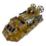 Transformer auto robot convertible 2 en 1 25172 - Image 8